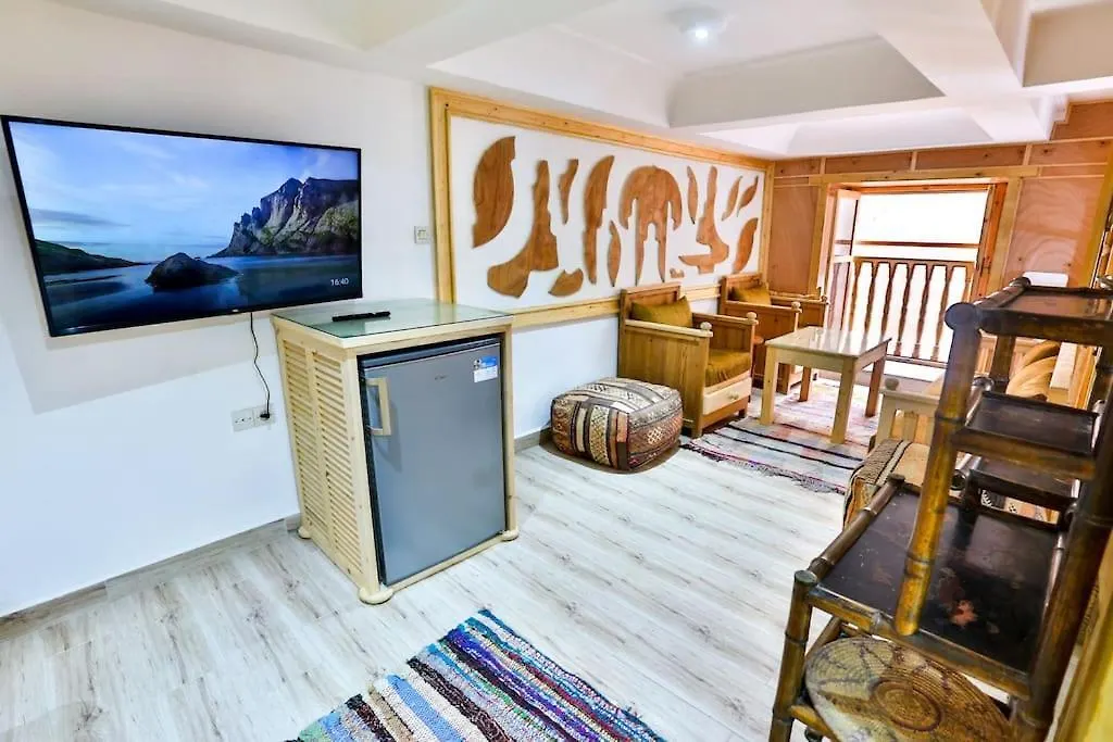 Casa Papillon Apartment Essaouira