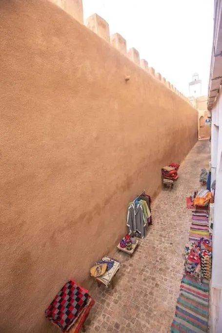 Casa Papillon Apartment Essaouira