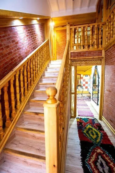 Casa Papillon Apartment Essaouira