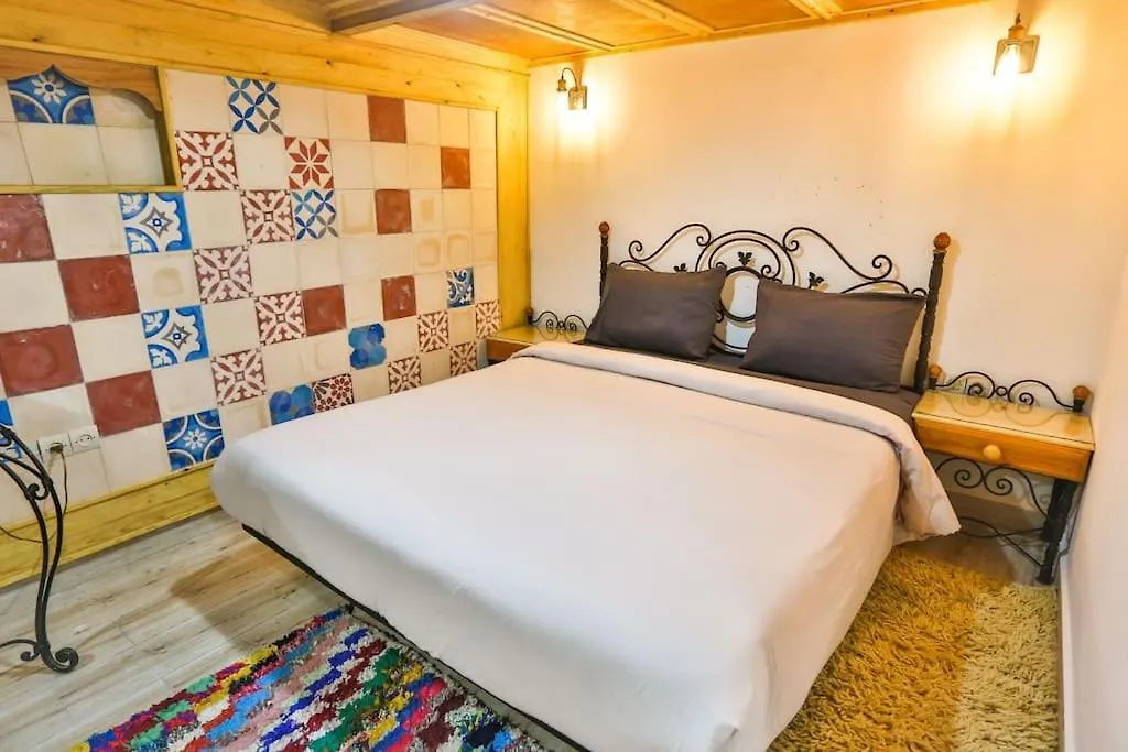 Casa Papillon Apartment Essaouira Morocco