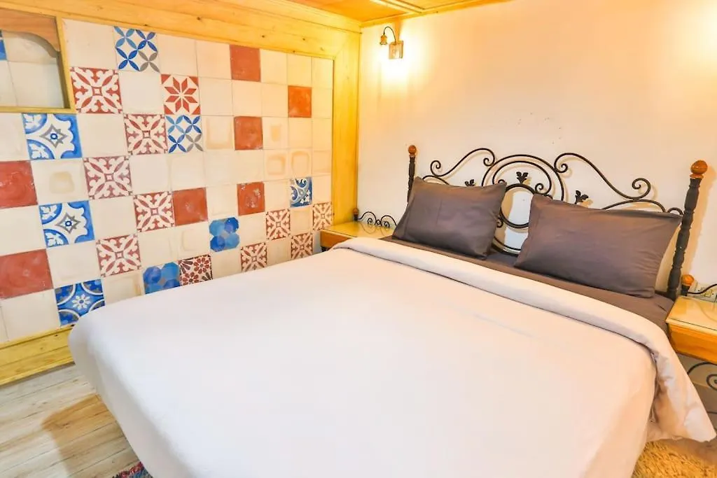 Casa Papillon Apartment Essaouira 0*,  Morocco