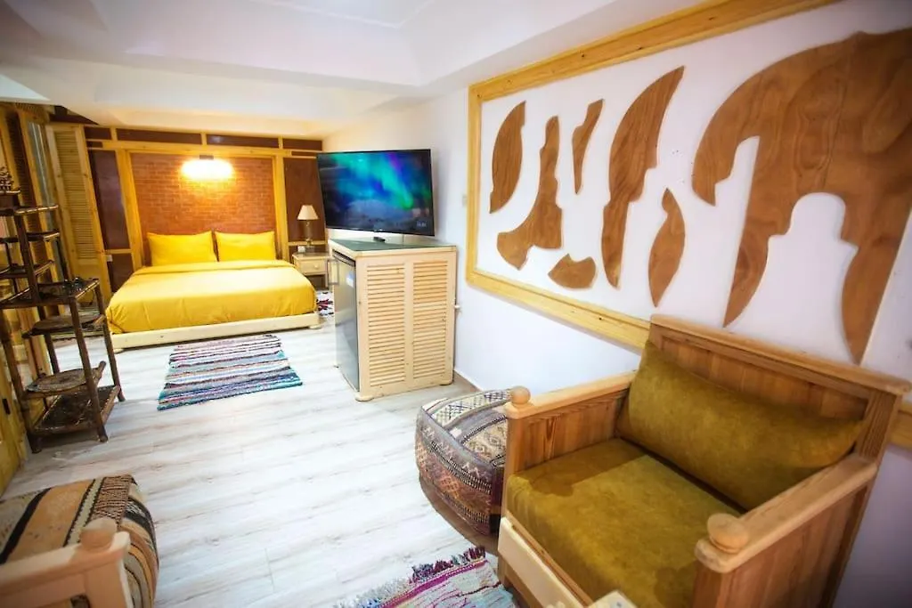 Casa Papillon Apartment Essaouira