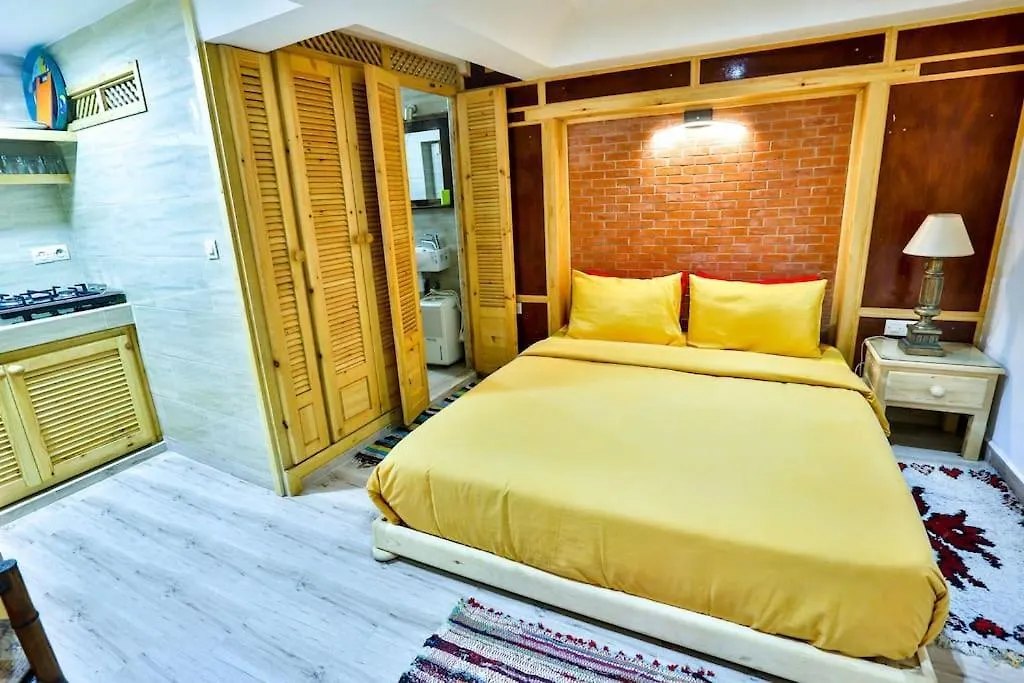 Casa Papillon Apartment Essaouira