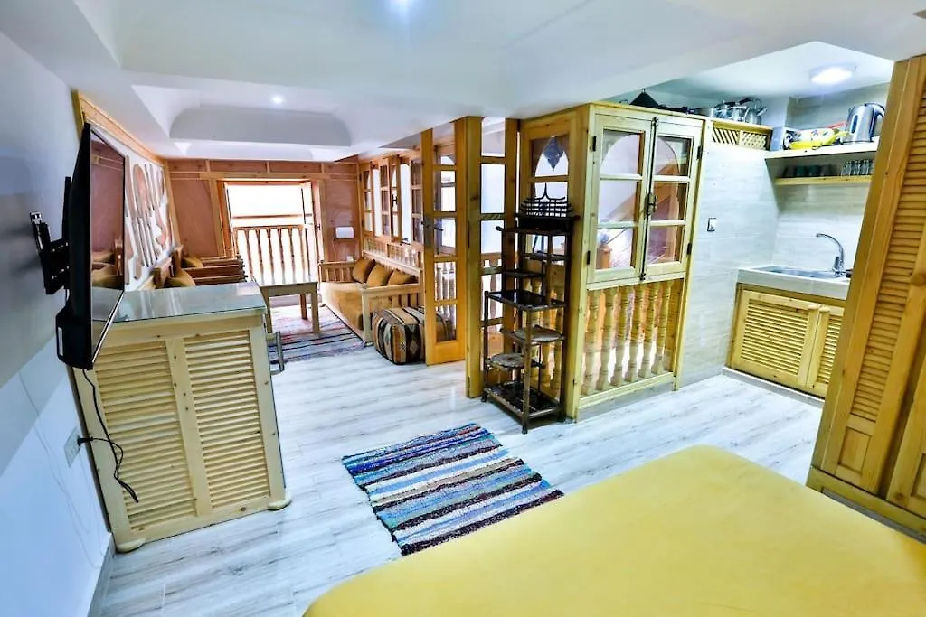 Casa Papillon Apartment Essaouira Morocco