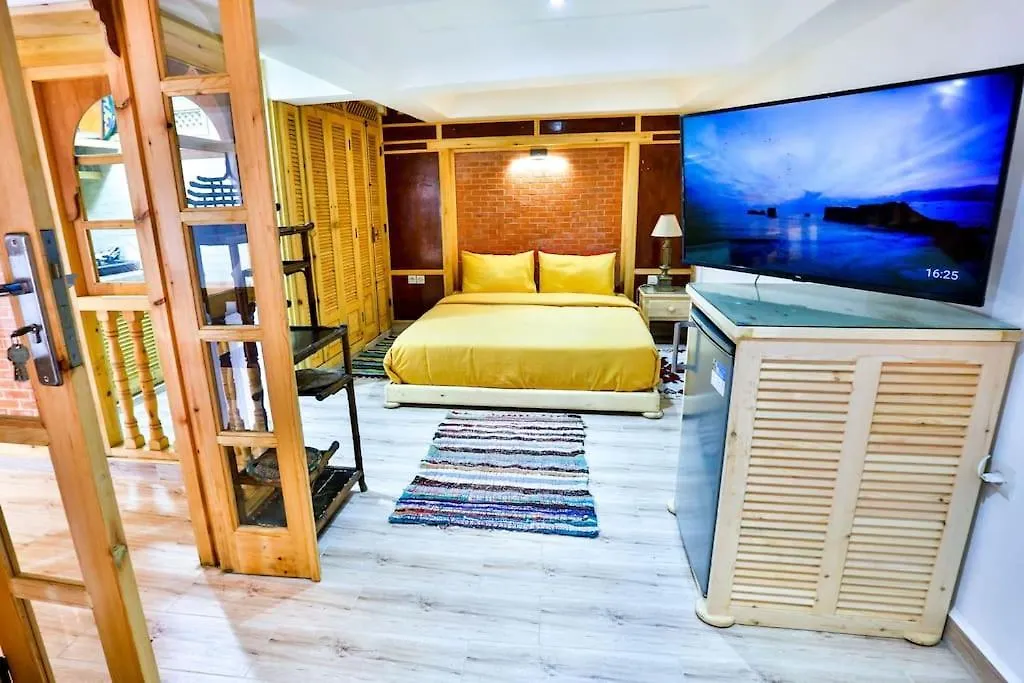 Casa Papillon Apartment Essaouira Morocco