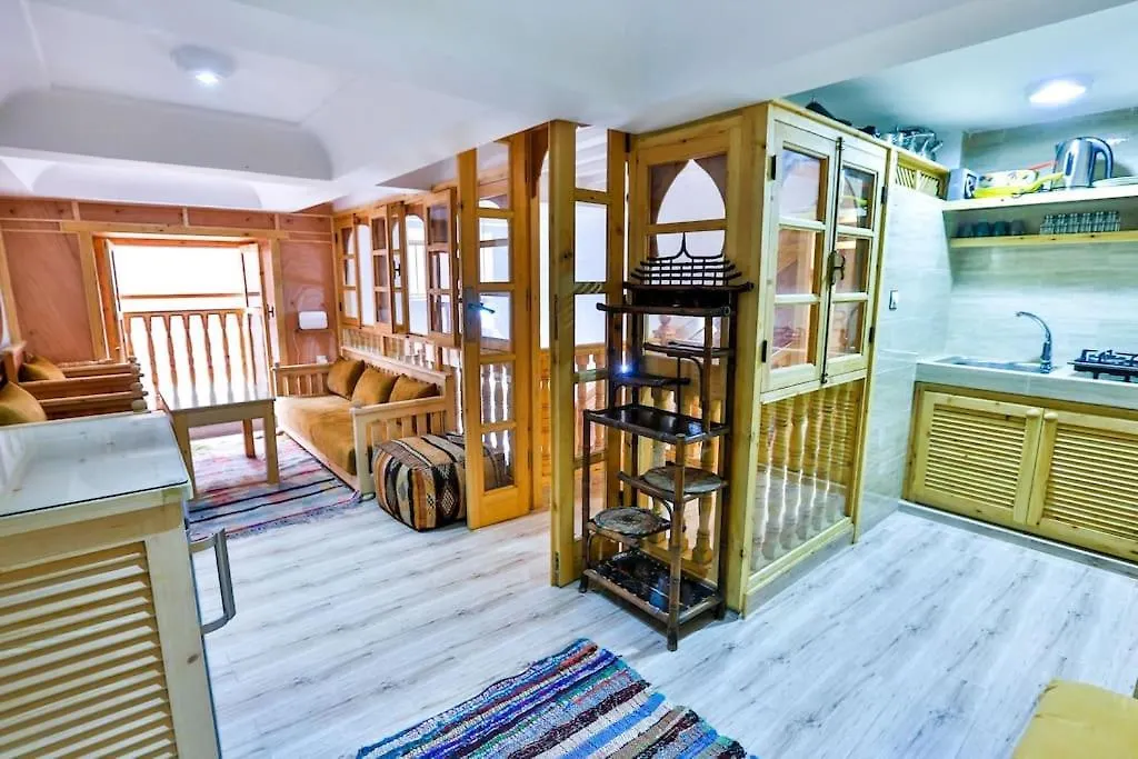 Casa Papillon Apartment Essaouira