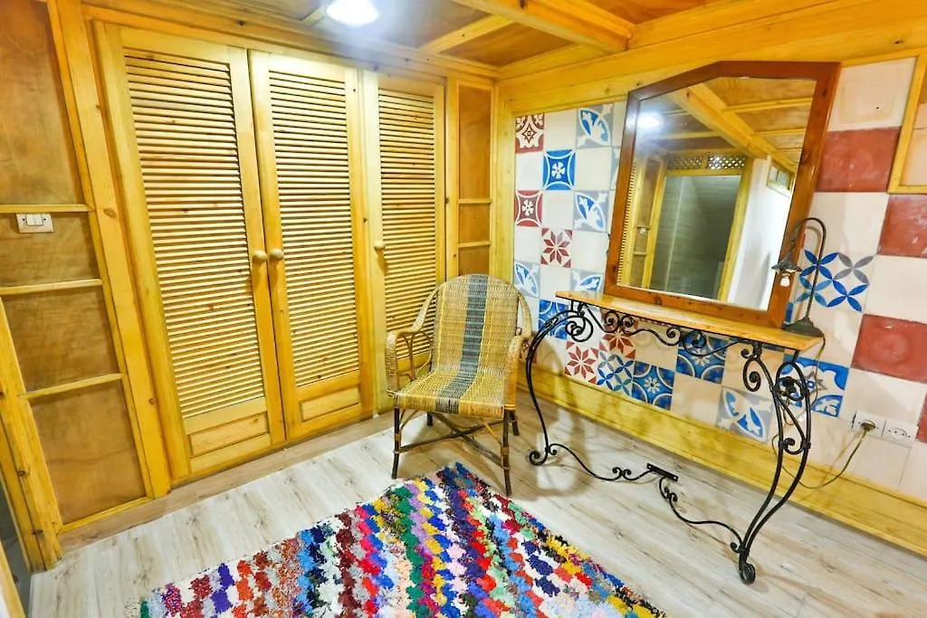 Casa Papillon Apartment Essaouira